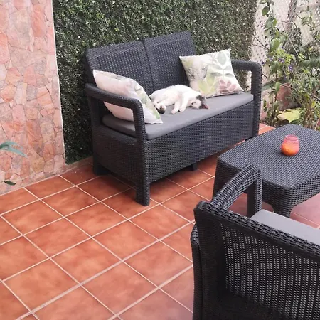 别墅 Soleil Et Detente Assures